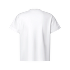Red Letter Print T‑Shirt