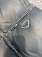 Ultra Light Windproof Down Jacket