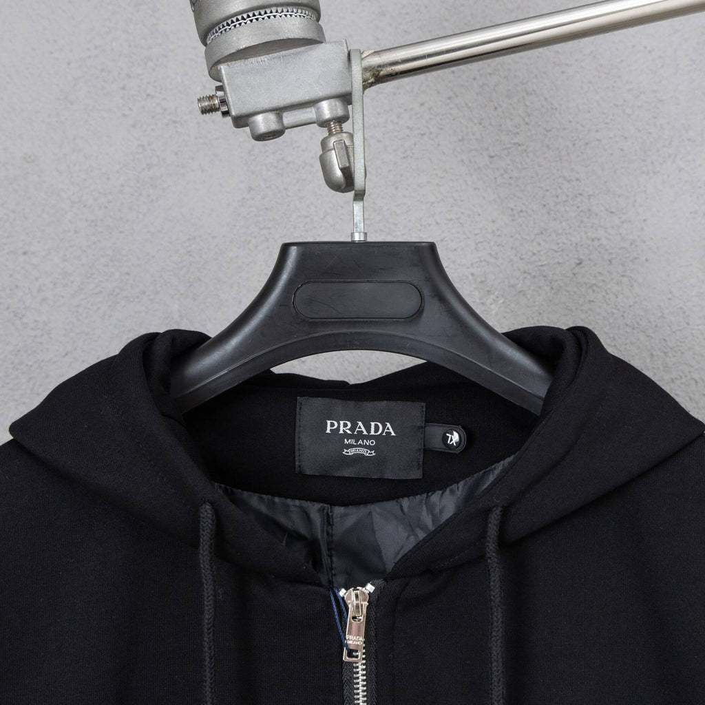 Hat Lettering Design Jacket