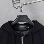 Hat Lettering Design Jacket