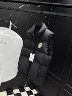 Ultra Fluffy Down Jacket