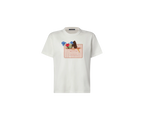 Bag Print T‑Shirt