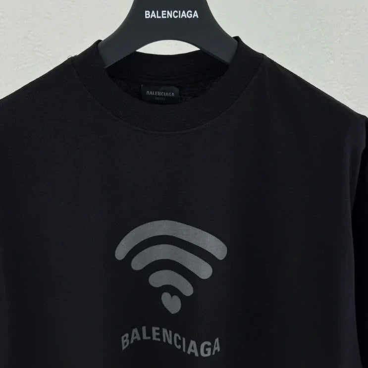 "WiFi Signal"T-shirt