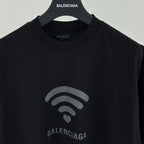 "WiFi Signal"T-shirt