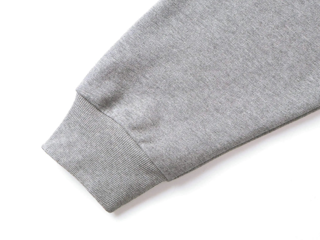 Raglan Sleeve Signature Jacket