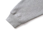 Raglan Sleeve Signature Jacket