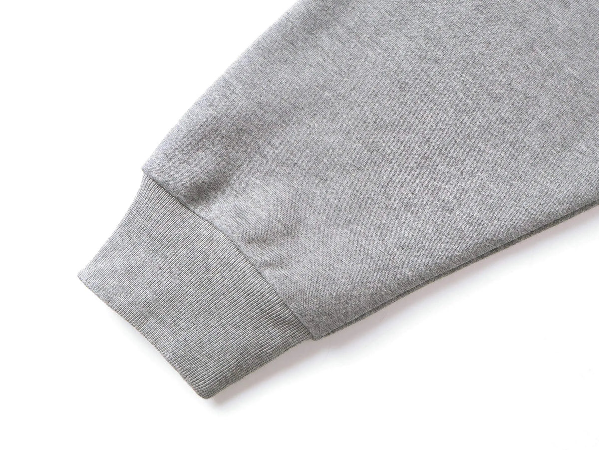 Raglan Sleeve Signature Jacket