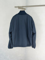 Reversible Fleece Jacket