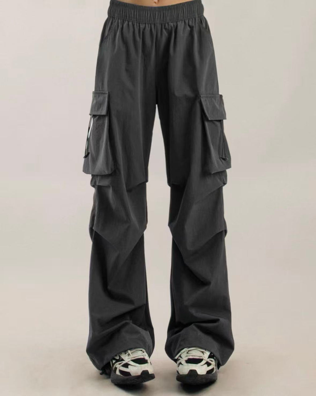 Minimal Daily Denim Jeans