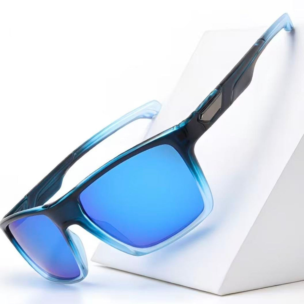 Unisex Retro Sun Glasses