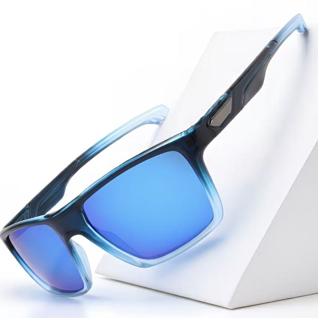 Unisex Retro Sun Glasses