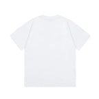 Metal Embroidery T Shirt