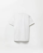 Classic Letter Print T‑Shirt