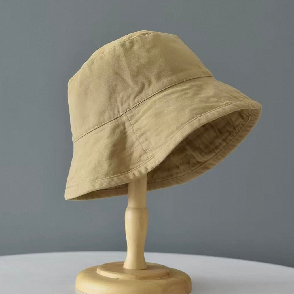 Outdoor Sun Bucket Hat