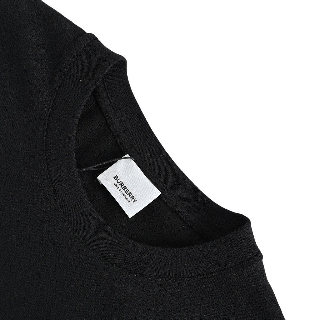 New Warhorse Print T‑Shirt