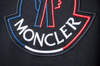 3D Embroidered T-Shirt