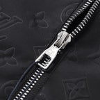 3D Embossed Jacket