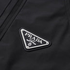 Classic Triangle Jacket