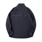 Classic Triangle Jacket