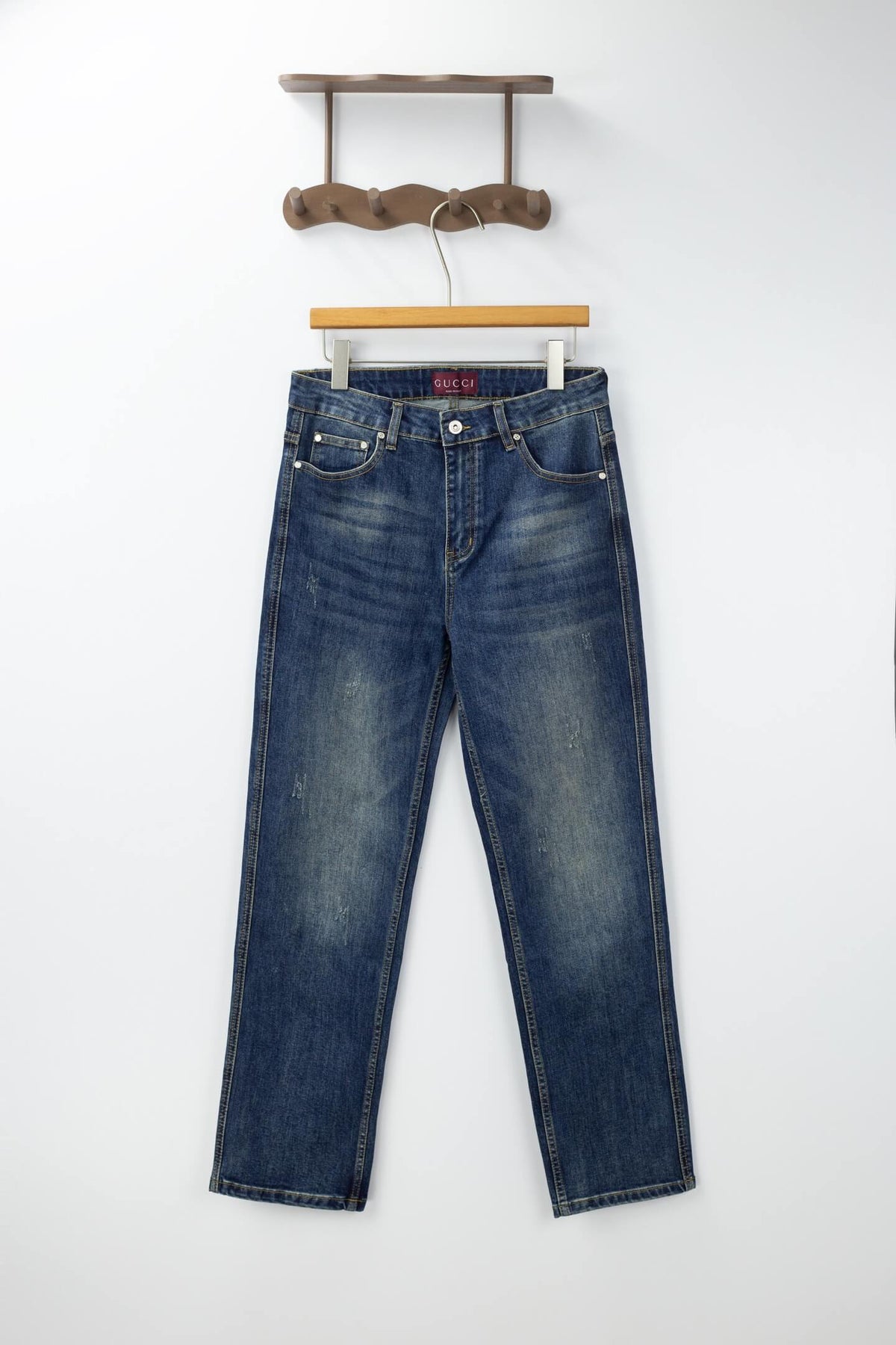 Classic Double G Jeans