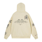 1917 Print Jacket