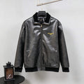 New Classic Leather Jacket