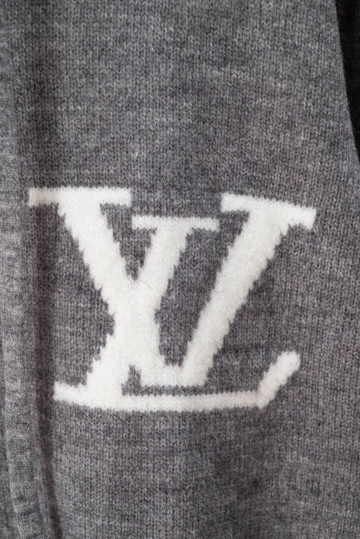 New Knit Hooded Cardigan Sweater