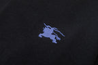 Classic Warhorse Embroidered Sweatshirt