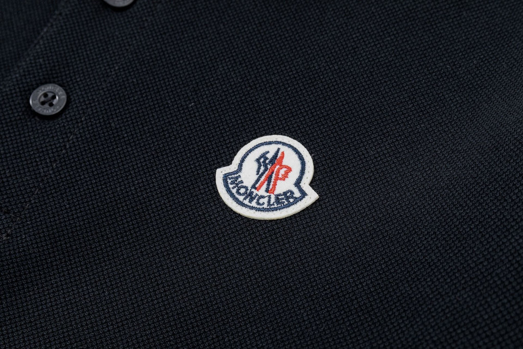 Classic Embroidered Sweatshirt