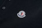 Classic Embroidered Sweatshirt