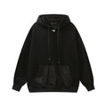 New Triangle Design Hoodie