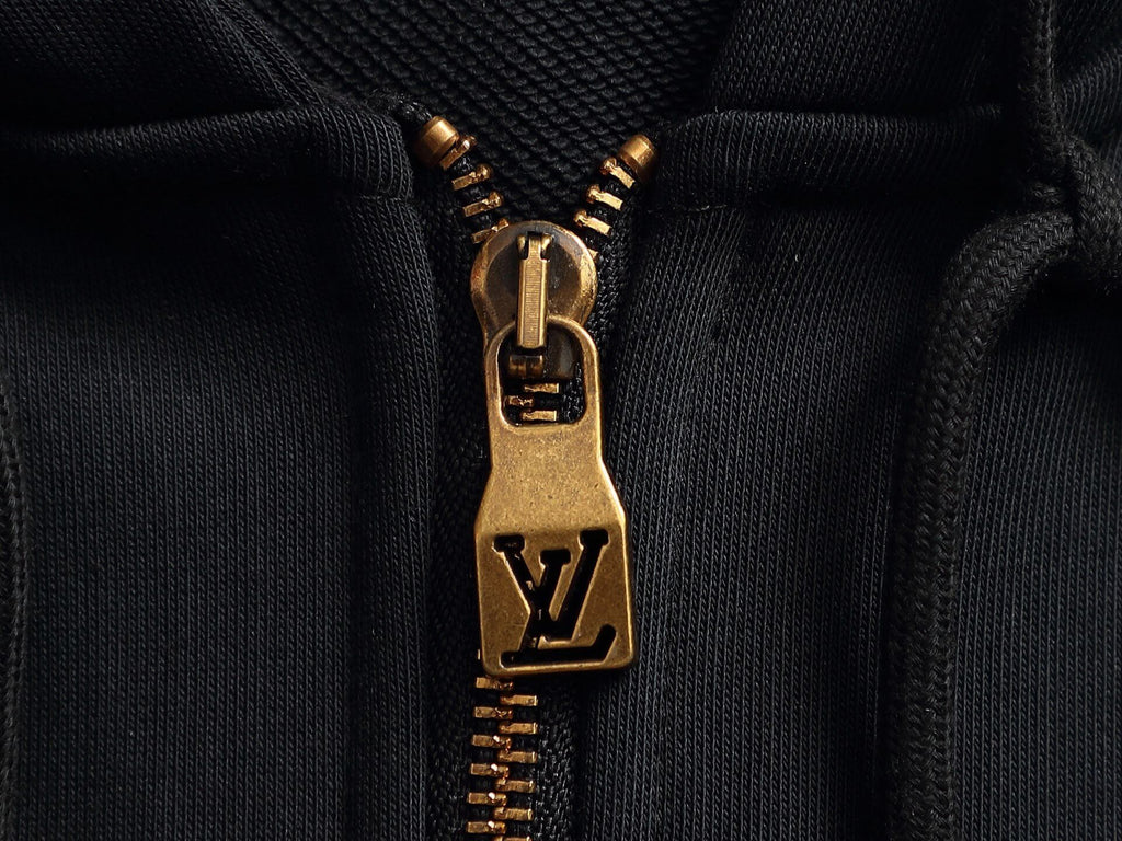 3D Embroidery Craft Jacket