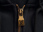 3D Embroidery Craft Jacket