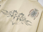 1917 Print Jacket