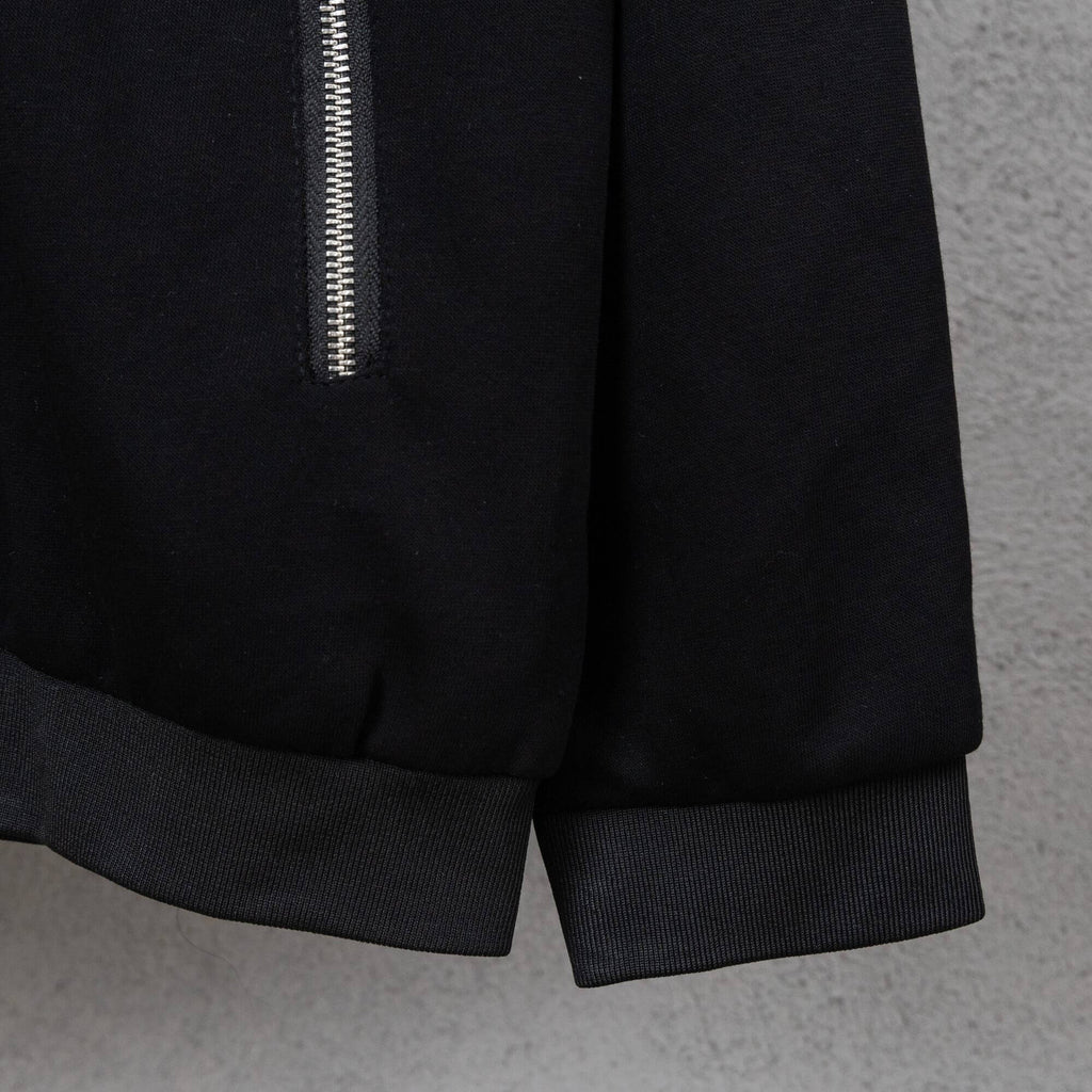 Hat Lettering Design Jacket
