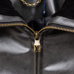 New Classic Leather Jacket