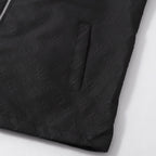 3D Embossed Jacket