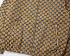 Reversible Lapel Jacket