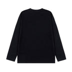 Classic Warhorse Embroidered Sweatshirt