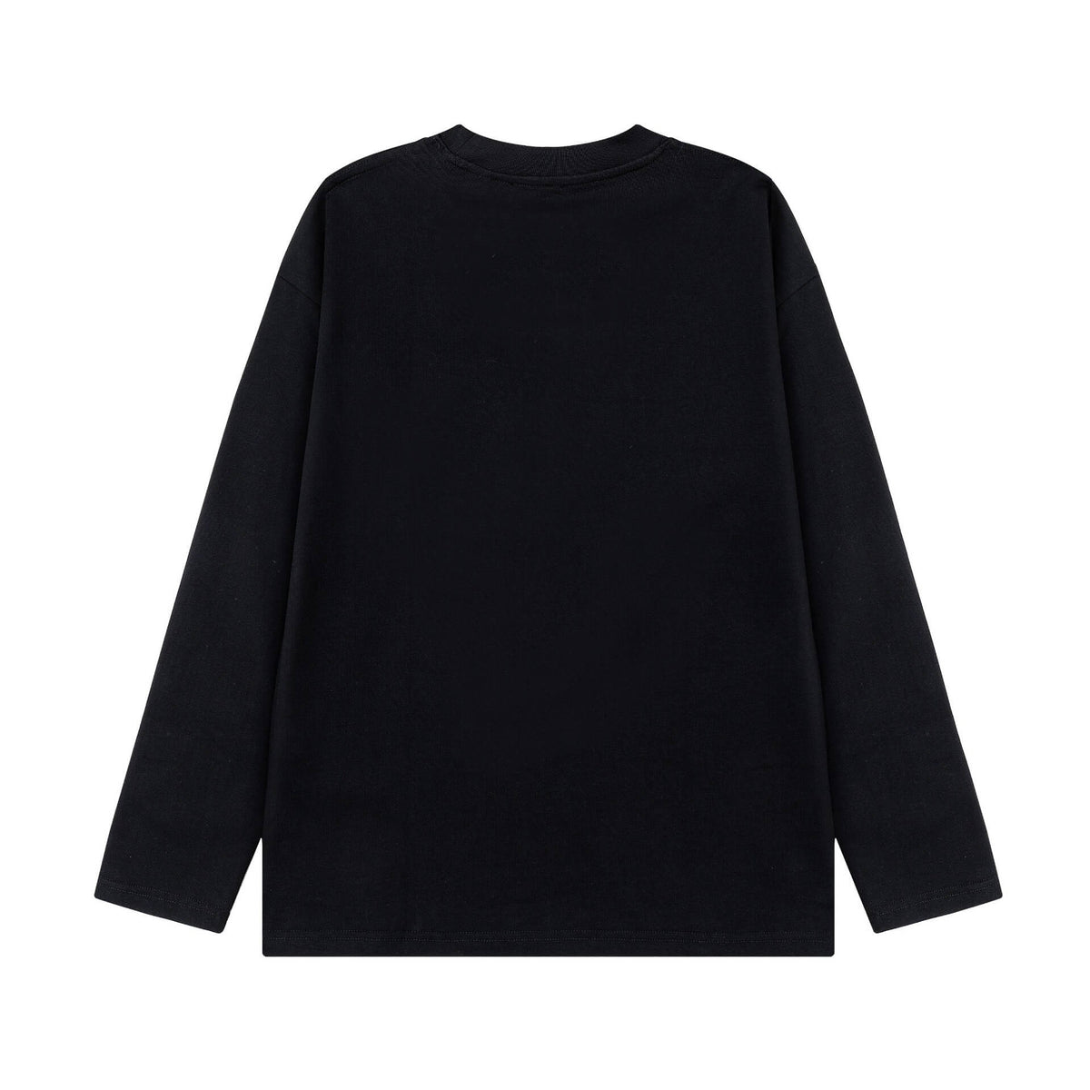 Classic Warhorse Embroidered Sweatshirt