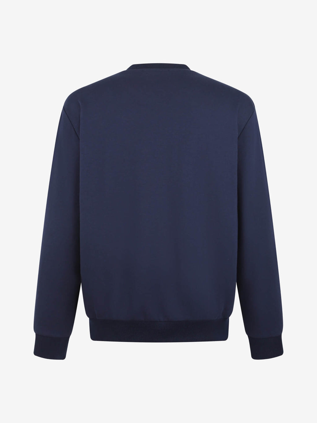Classic 3D Metal Effect Sweatshirt