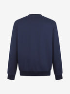 Classic 3D Metal Effect Sweatshirt
