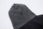 Padded Flight Jacket Warm Jacket