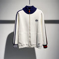 Sport Knit Jacket