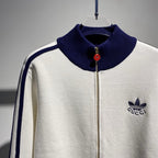 Sport Knit Jacket