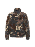 Reversible Shearling Jacket