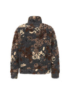 Reversible Shearling Jacket