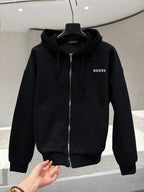 Classic Silicone Letter Jacket