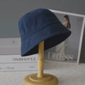 Adjustable Bucket Hat