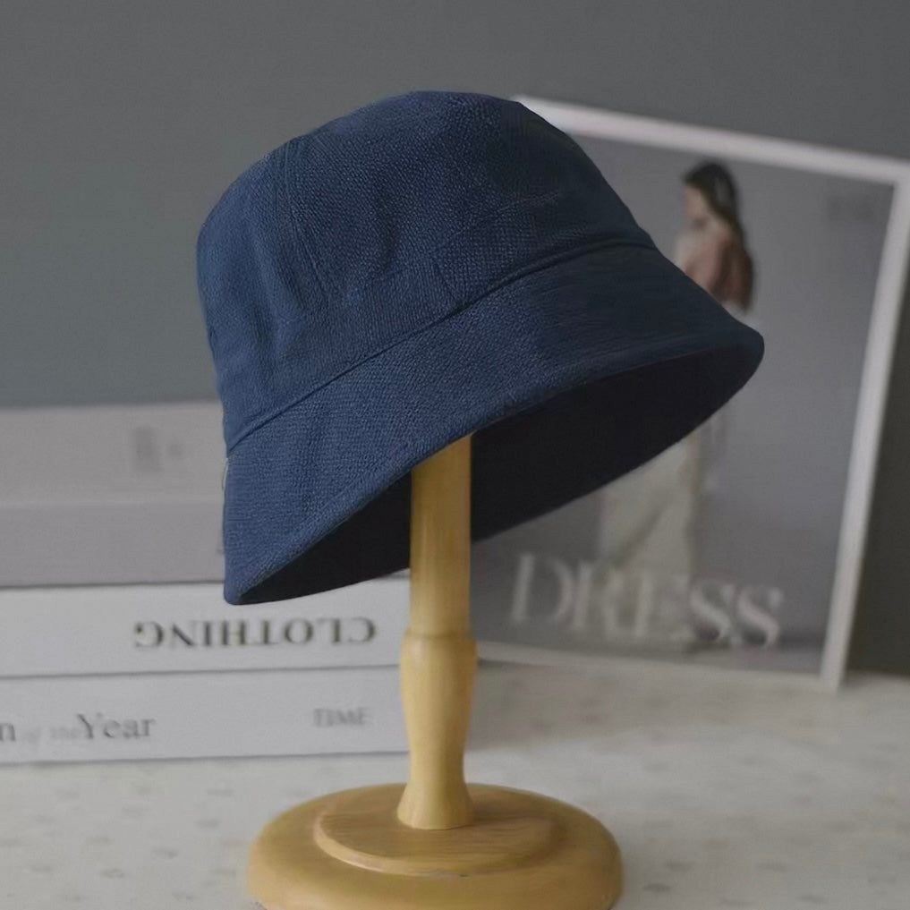 Adjustable Bucket Hat